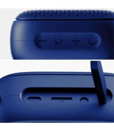 Havit SK838BT - bluetooth wireless speaker, blue