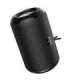 HOCO HC1 Trendy Portable speaker Blutooth/ FM/ TF card/ USB memory stick/ AUX 5 W Black
