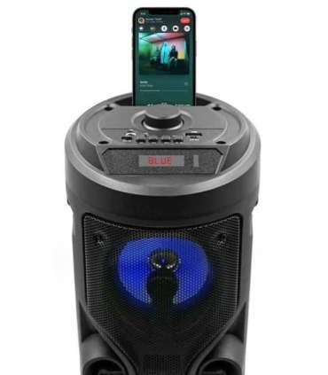 SQUEAK KARAOKE SPEAKER HARMONY BT 5.0 SQ1004