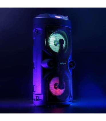 SQUEAK KARAOKE SPEAKER HARMONY BT 5.0 SQ1004