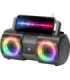 SPEAKER DEFENDER BEATBOX 20 BLUETOOTH 20W LIGHT/BT/MIC/FM/USB/TF
