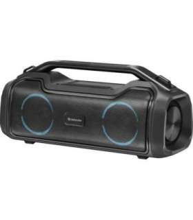 DEFENDER BEATBOX 50 BLUETOOTH SPEAKER 50W BT/RGB/TF/TypeC/IPX5/PWB