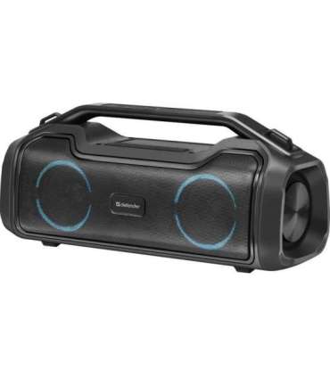 DEFENDER BEATBOX 50 BLUETOOTH SPEAKER 50W BT/RGB/TF/TypeC/IPX5/PWB