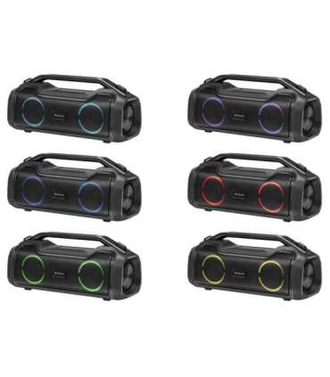 DEFENDER BEATBOX 50 BLUETOOTH SPEAKER 50W BT/RGB/TF/TypeC/IPX5/PWB