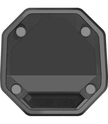 Defender Rage Stereo portable speaker Black 50 W