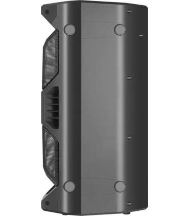 Defender Rage Stereo portable speaker Black 50 W