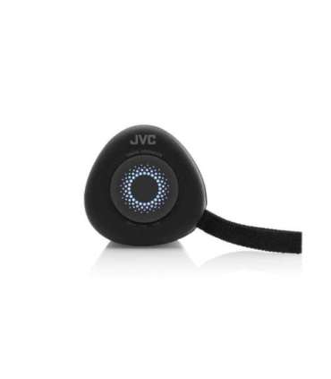 Bluetooth speaker JVC XS-E423B black