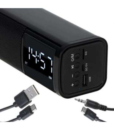 Bluetooth speaker ADLER AD 1191