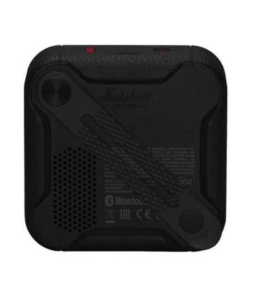 Marshall Willen black BT speaker