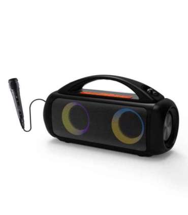 MEDIA-TECH PREMIUM SPEAKER BT POWER AUDIO PRO MT3184