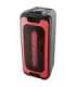 JVC Party Speaker XS-EP424B Bluetooth Speaker Black