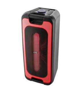 JVC Party Speaker XS-EP424B Bluetooth Speaker Black