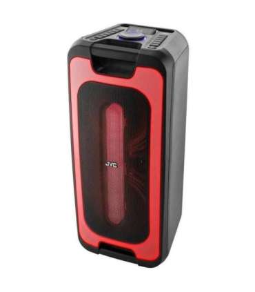 JVC Party Speaker XS-EP424B Bluetooth Speaker Black