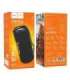 HOCO HC27 Soundful Portable speaker Blutooth/ FM/ TF card/ USB memory stick/ AUX 2 x 8 W Black