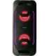 Toshiba TY-ASC66 portable speaker Bluetooth Black