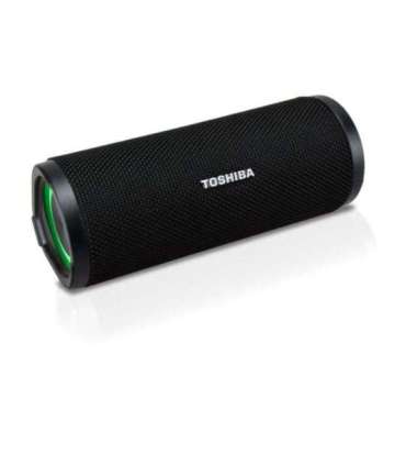 Toshiba TY-WSP102 portable speaker Bluetooth Black