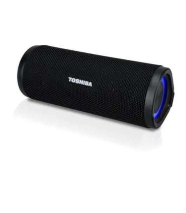 Toshiba TY-WSP102 portable speaker Bluetooth Black