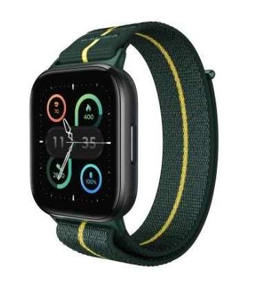 Motorola Moto Watch Fit