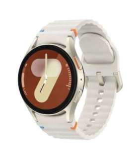 Samsung Galaxy Watch SM-L300NZEAEUE smartwatch / sport watch 3.33 cm (1.31") 40 mm Digital Touchscreen Grey Wi-Fi