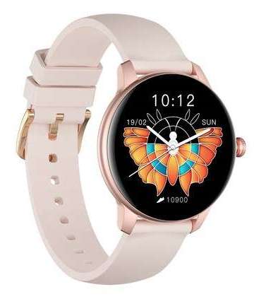 SMARTWATCH ORO LADY ACTIVE OROMED