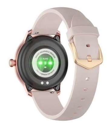 SMARTWATCH ORO LADY ACTIVE OROMED