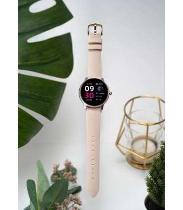 SMARTWATCH ORO LADY ACTIVE OROMED
