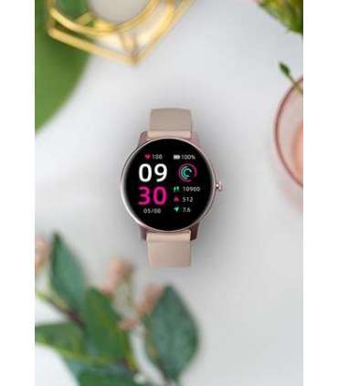 SMARTWATCH ORO LADY ACTIVE OROMED