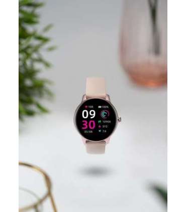 SMARTWATCH ORO LADY ACTIVE OROMED