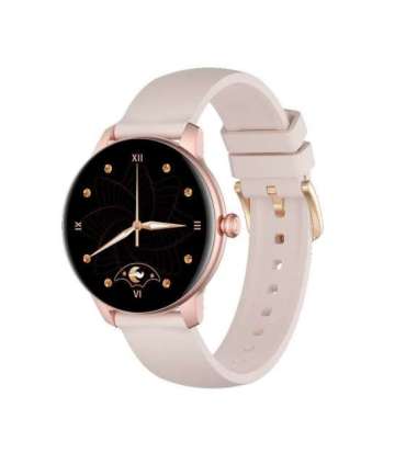 SMARTWATCH ORO LADY ACTIVE OROMED