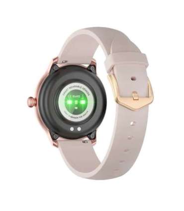 SMARTWATCH ORO LADY ACTIVE OROMED