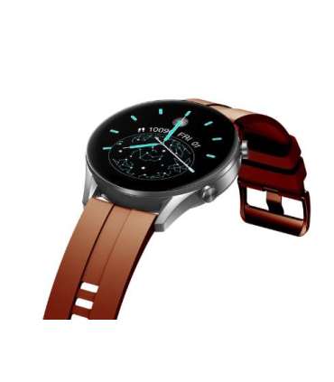 SMARTWATCH ORO SMART FIT 8 OROMED