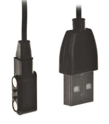 SMARTWATCH OROMED SMART LADY GOLD