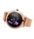SMARTWATCH OROMED SMART LADY GOLD
