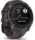 Garmin Instinct E 2.18 cm (0.86") MIP 40 mm Digital 166 x 166 pixels Black GPS (satellite)