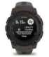 Garmin Instinct E 2.18 cm (0.86") MIP 40 mm Digital 166 x 166 pixels Black GPS (satellite)