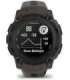 Garmin Instinct E 2.18 cm (0.86") MIP 40 mm Digital 166 x 166 pixels Black GPS (satellite)