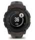 Garmin Instinct E 2.18 cm (0.86") MIP 40 mm Digital 166 x 166 pixels Black GPS (satellite)