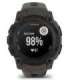 Garmin Instinct E 2.18 cm (0.86") MIP 40 mm Digital 166 x 166 pixels Black GPS (satellite)