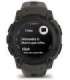 Garmin Instinct E 2.18 cm (0.86") MIP 40 mm Digital 166 x 166 pixels Black GPS (satellite)