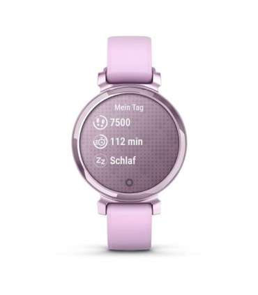 Garmin Lily 2 35.4 mm Digital 240 x 201 pixels Touchscreen Pink GPS (satellite)