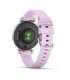 Garmin Lily 2 35.4 mm Digital 240 x 201 pixels Touchscreen Pink GPS (satellite)