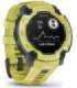 Garmin Instinct E 2.29 cm (0.9") MIP 45 mm Digital 176 x 176 pixels Lime GPS (satellite)