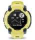 Garmin Instinct E 2.29 cm (0.9") MIP 45 mm Digital 176 x 176 pixels Lime GPS (satellite)
