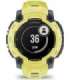 Garmin Instinct E 2.29 cm (0.9") MIP 45 mm Digital 176 x 176 pixels Lime GPS (satellite)