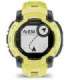 Garmin Instinct E 2.29 cm (0.9") MIP 45 mm Digital 176 x 176 pixels Lime GPS (satellite)
