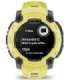 Garmin Instinct E 2.29 cm (0.9") MIP 45 mm Digital 176 x 176 pixels Lime GPS (satellite)