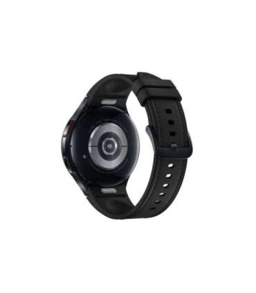 Samsung Galaxy Watch6 Classic 47 mm Digital Touchscreen Black