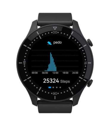 Media-Tech Smartband ACTIVEBAND GENUA MT870