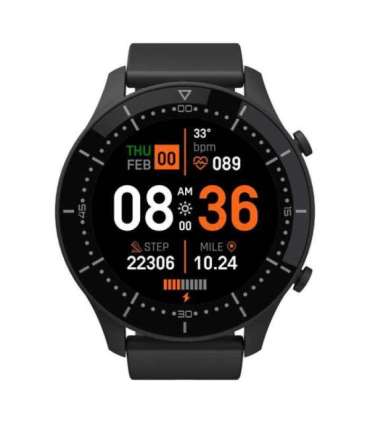 Media-Tech Smartband ACTIVEBAND GENUA MT870