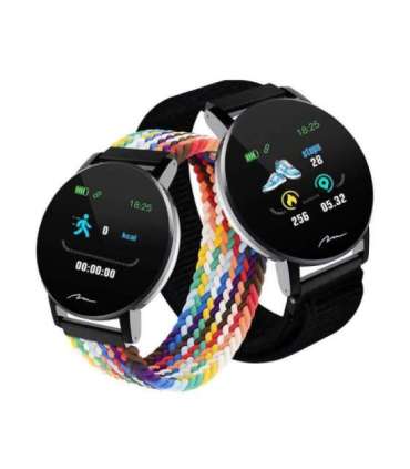 Media-Tech Smartband ACTIVEBAND THAITI MT871